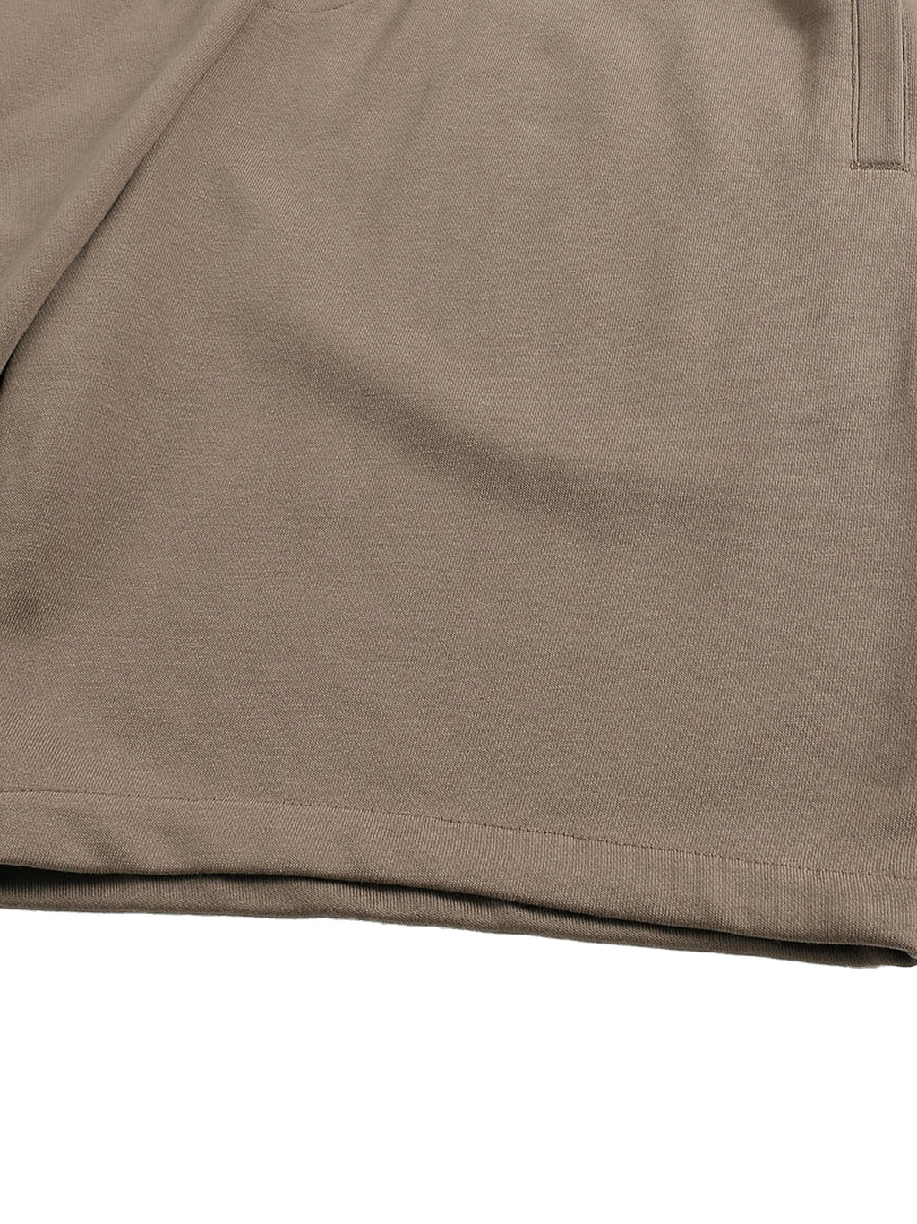 Essential Cotton Shorts