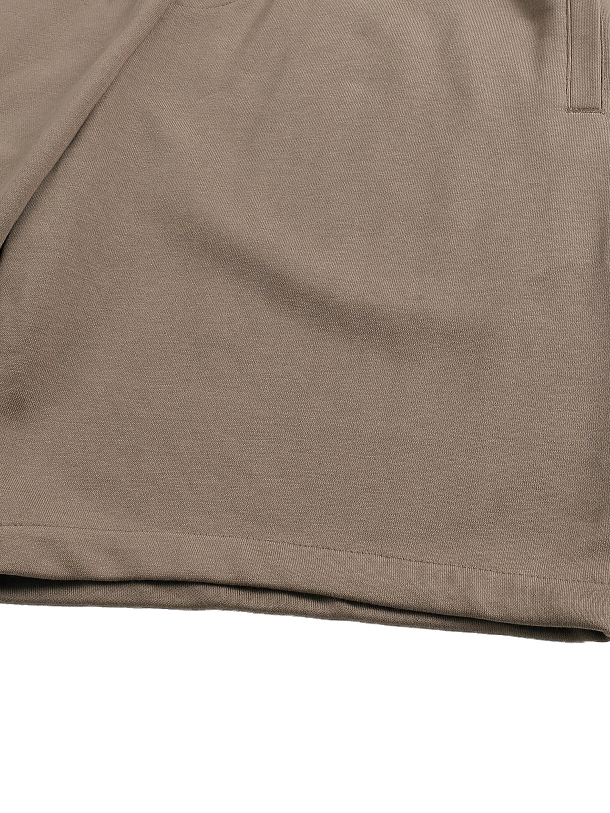 Essential Cotton Shorts
