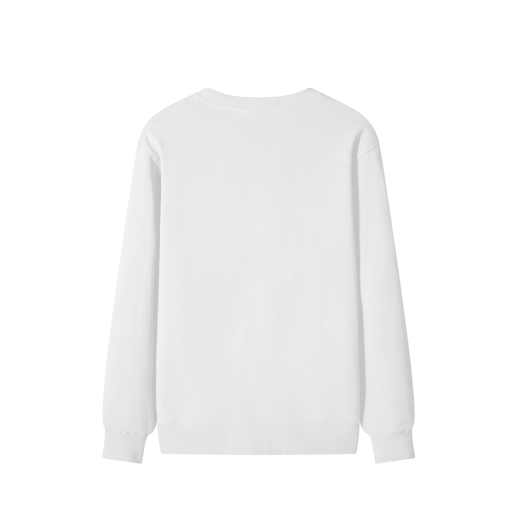 Classic Cotton Sweatshirt