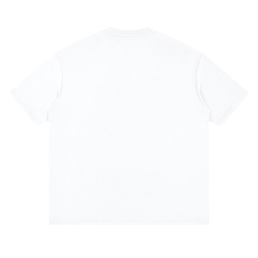 Streetwear Loose T-Shirt