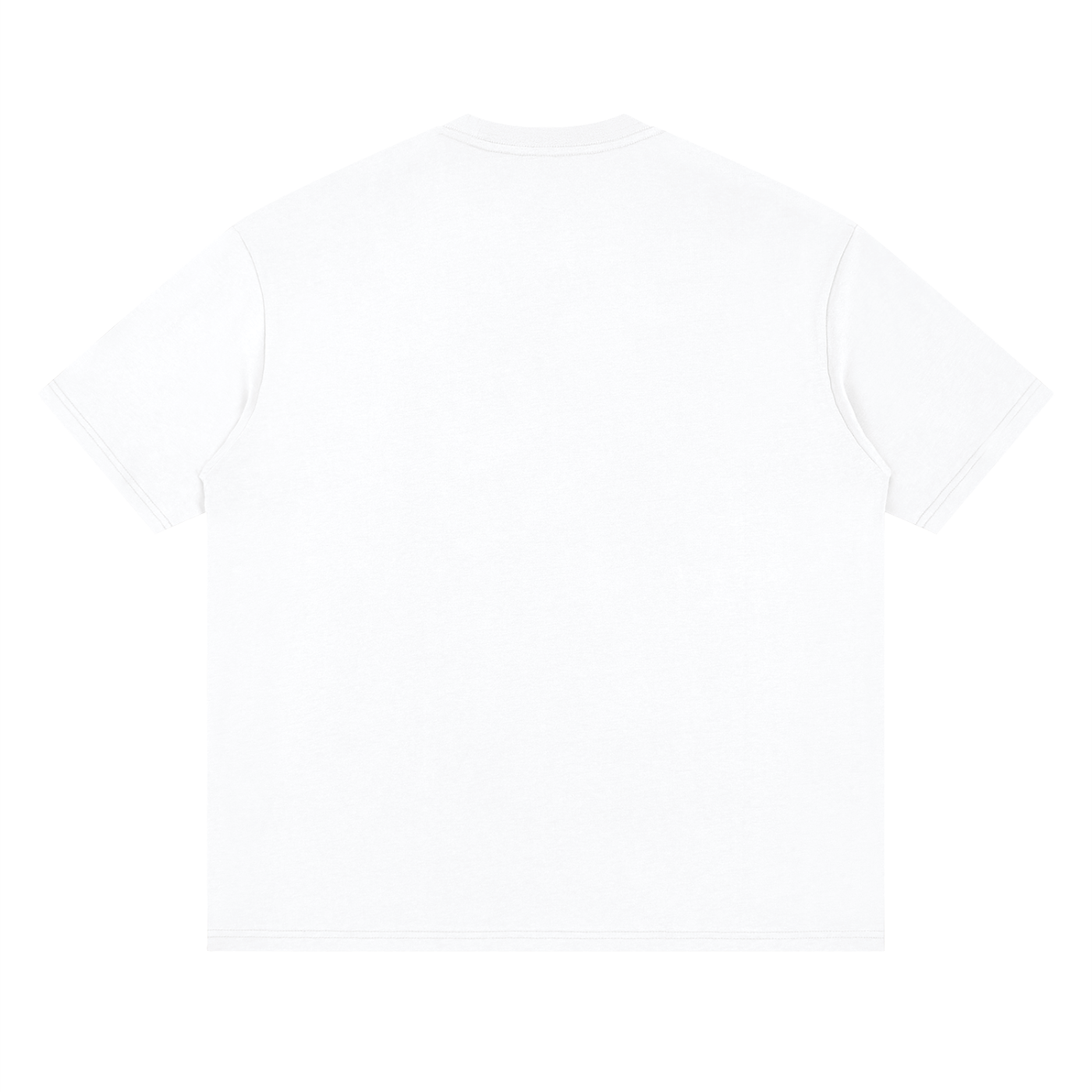 Streetwear Loose T-Shirt