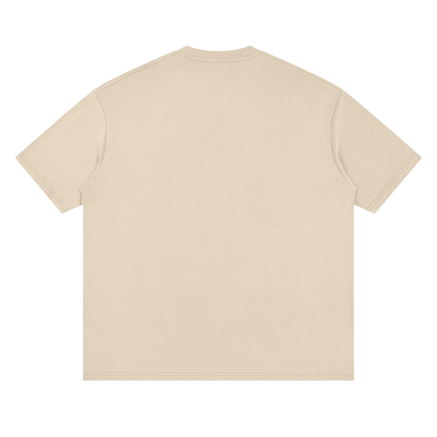 Streetwear Loose T-Shirt