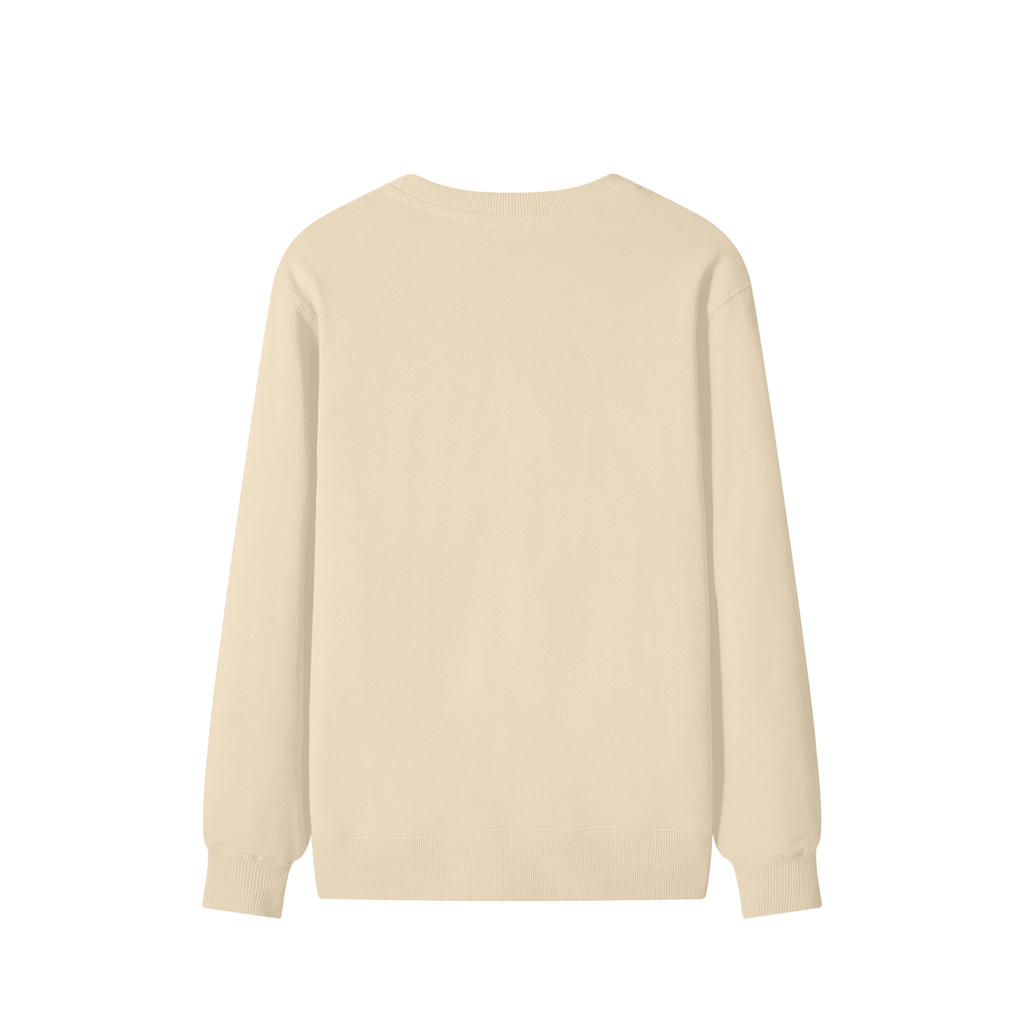Classic Cotton Sweatshirt