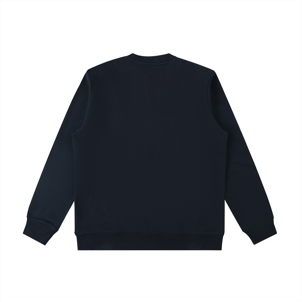 Essential Heavyweight Sweatshirt