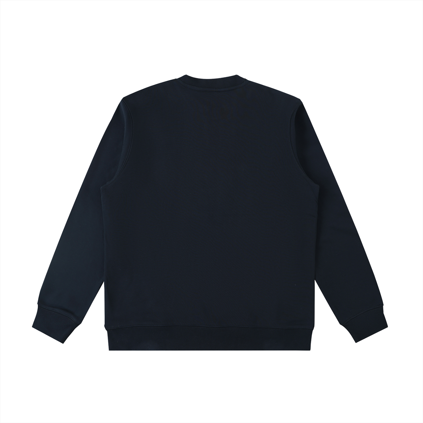 Essential Heavyweight Sweatshirt