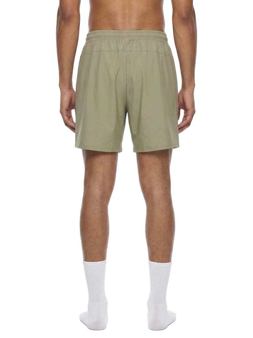 Men’s Drawstring Shorts