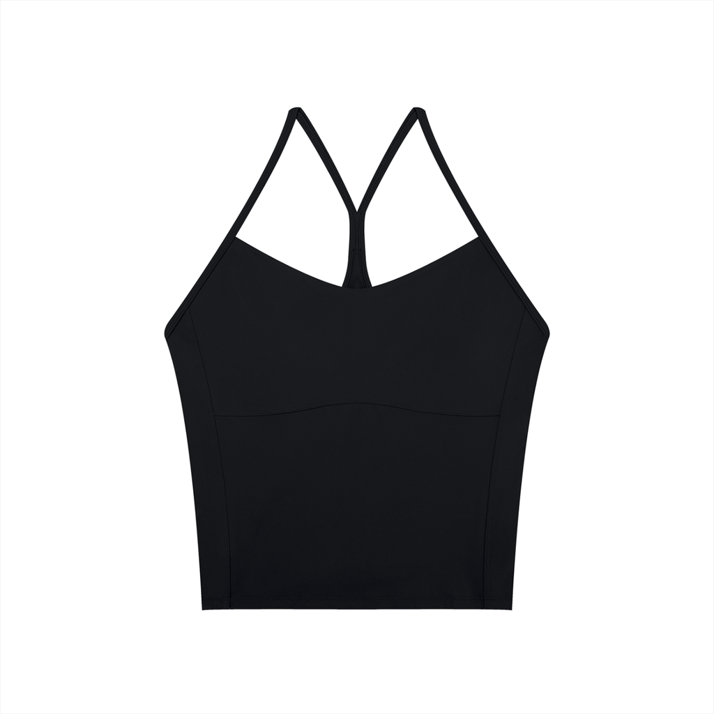 Women's Y-Strap Sport Top