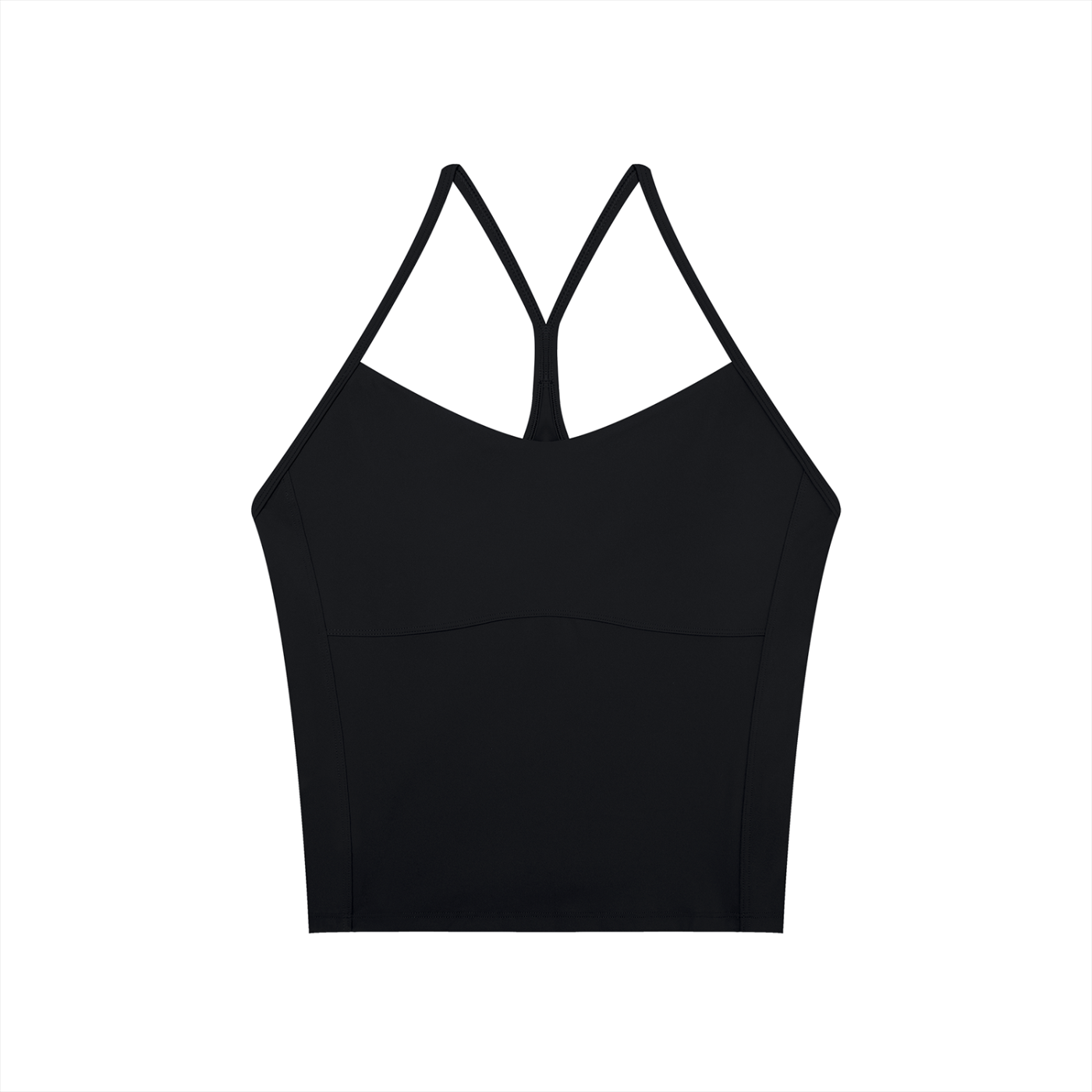Women's Y-Strap Sport Top