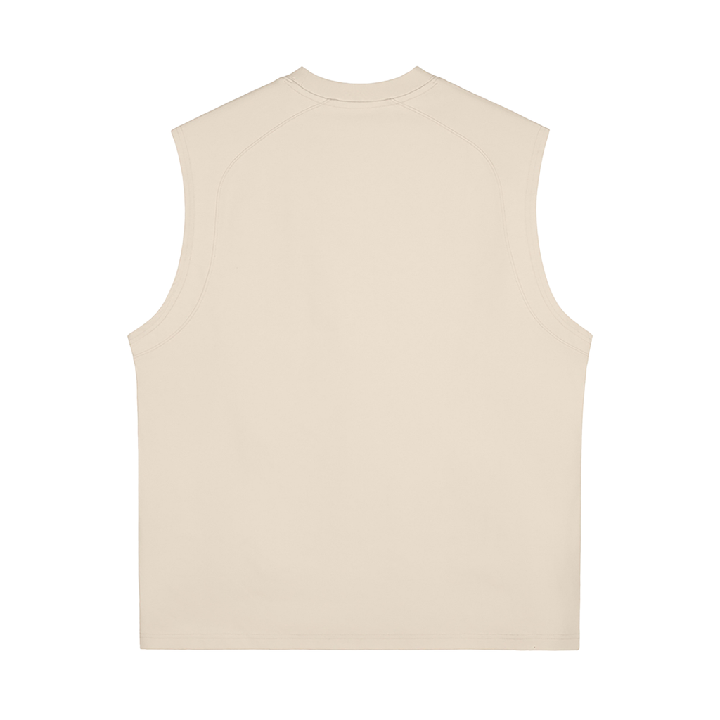 Sorona Cooling Tank Top