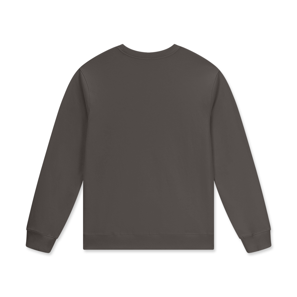 Streetwear Cotton Pullover
