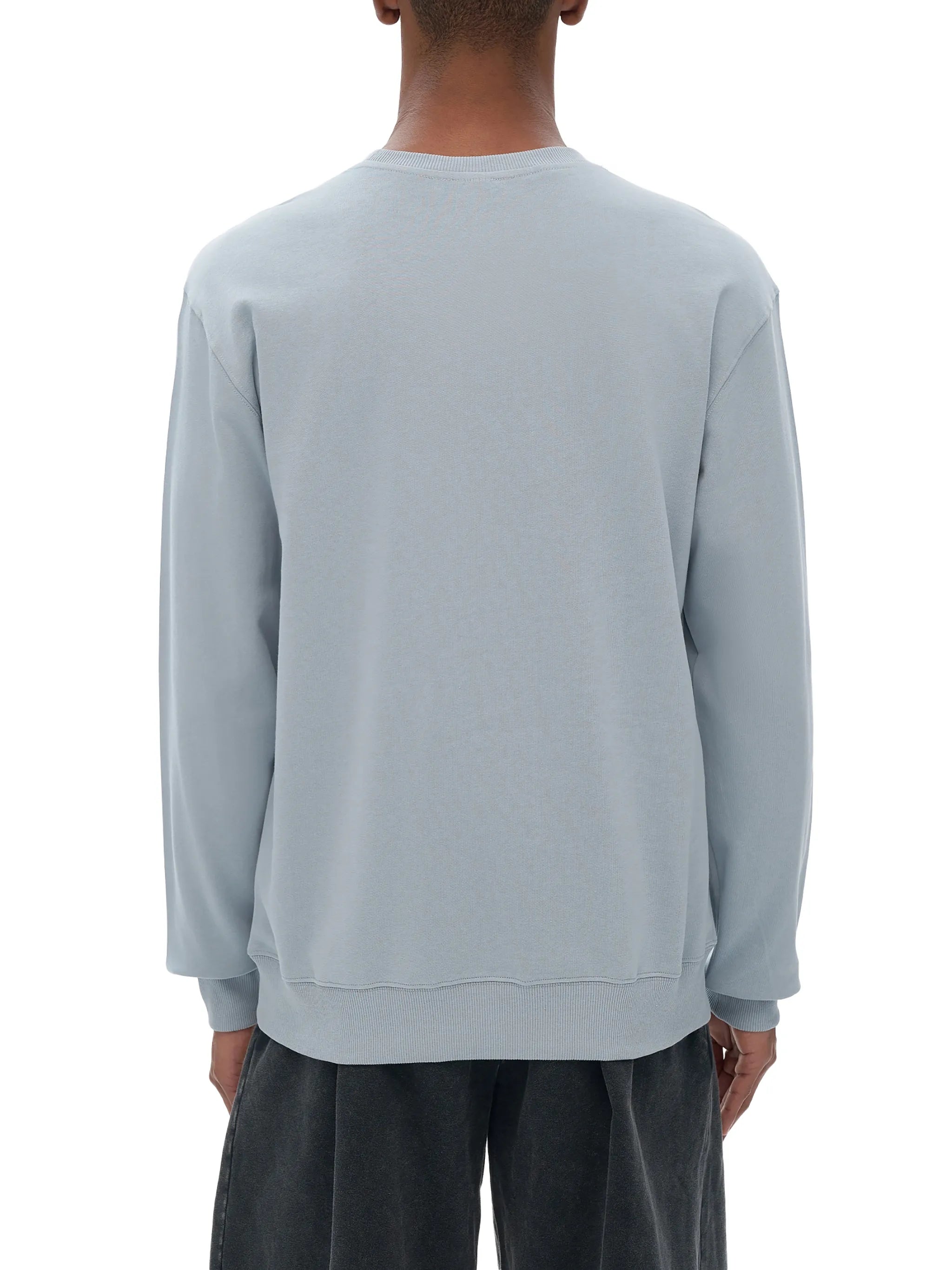 Classic Cotton Sweatshirt