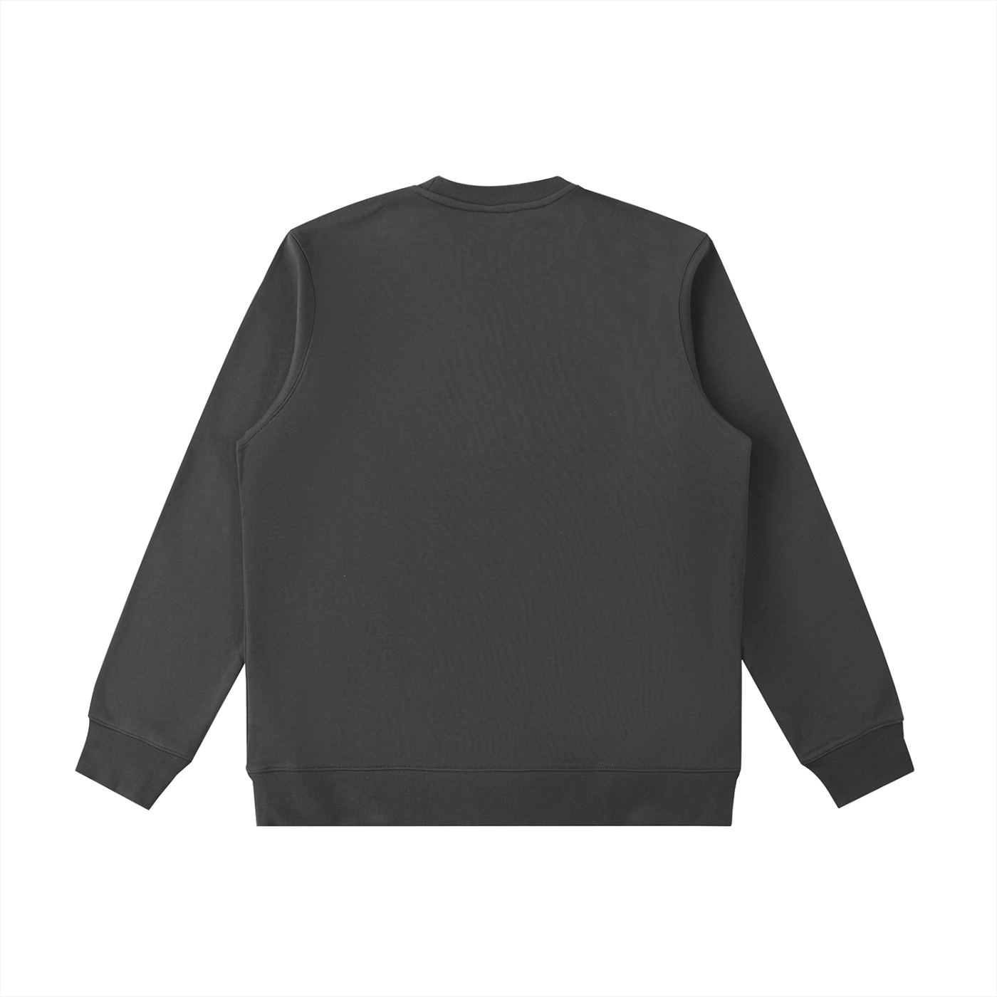 Essential Heavyweight Sweatshirt