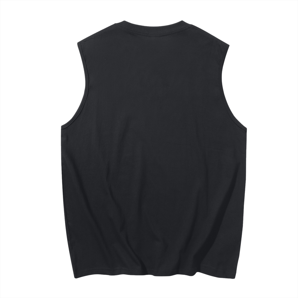 Men's Cotton Tank Top