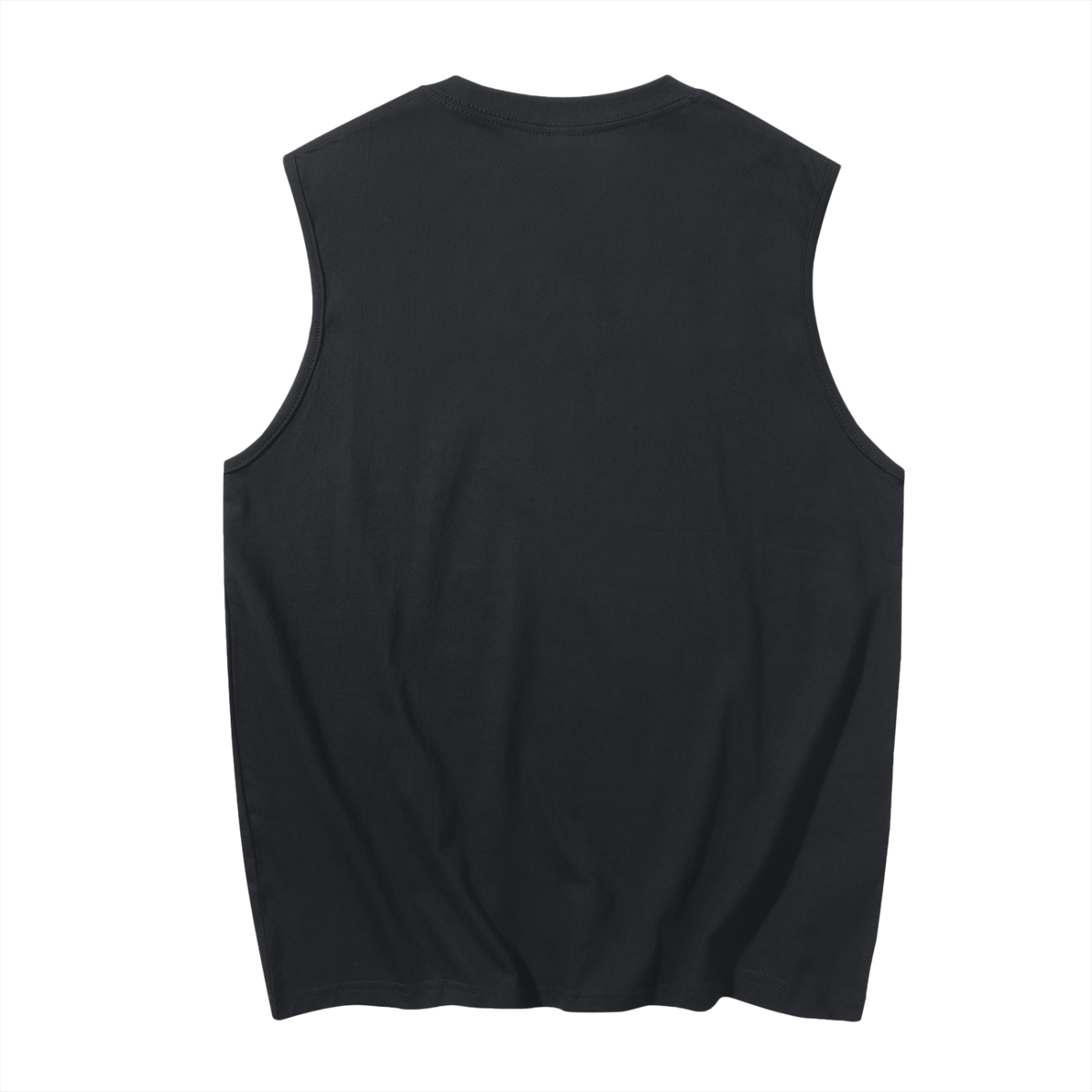 Men's Cotton Tank Top