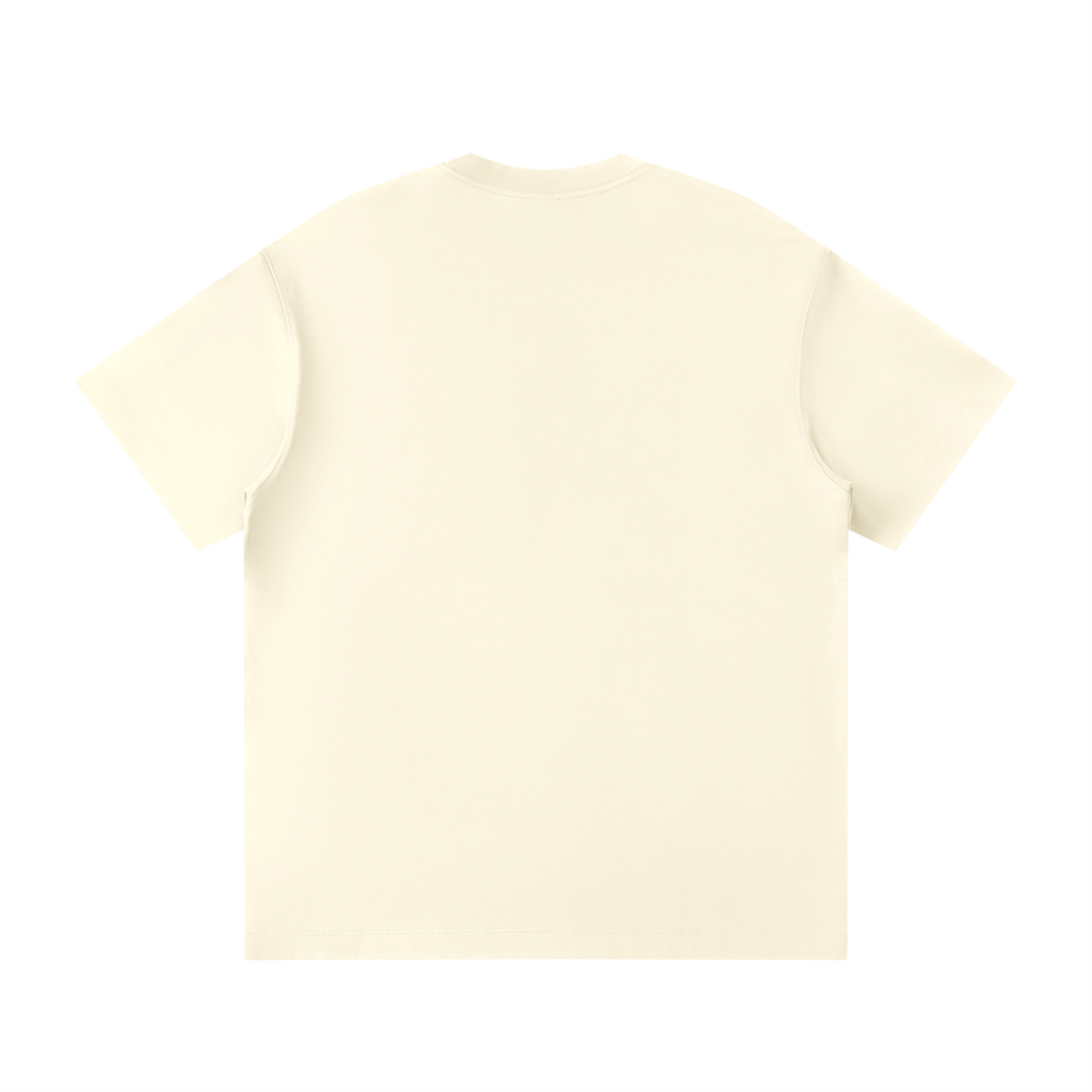 Loose Crewneck T-Shirt