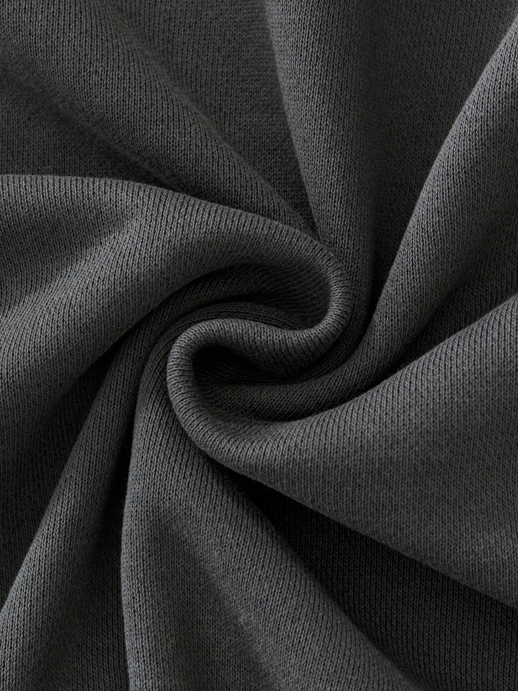 Essential Heavyweight Fleece Hoodie