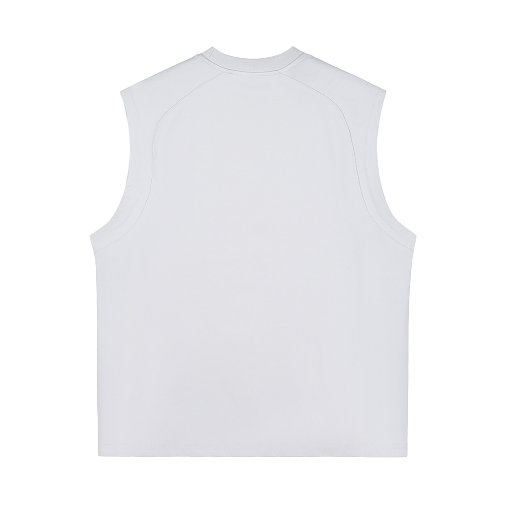 Sorona Cooling Tank Top