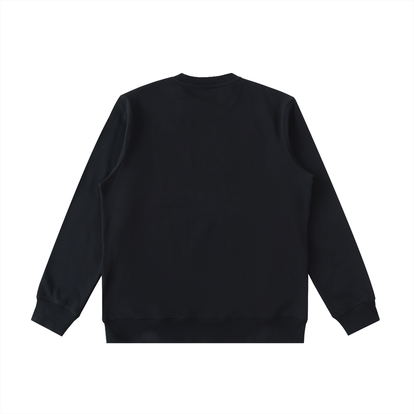 Essential Heavyweight Sweatshirt