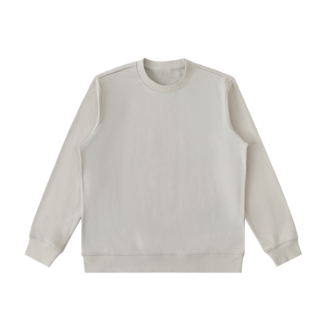 Essential Heavyweight Sweatshirt