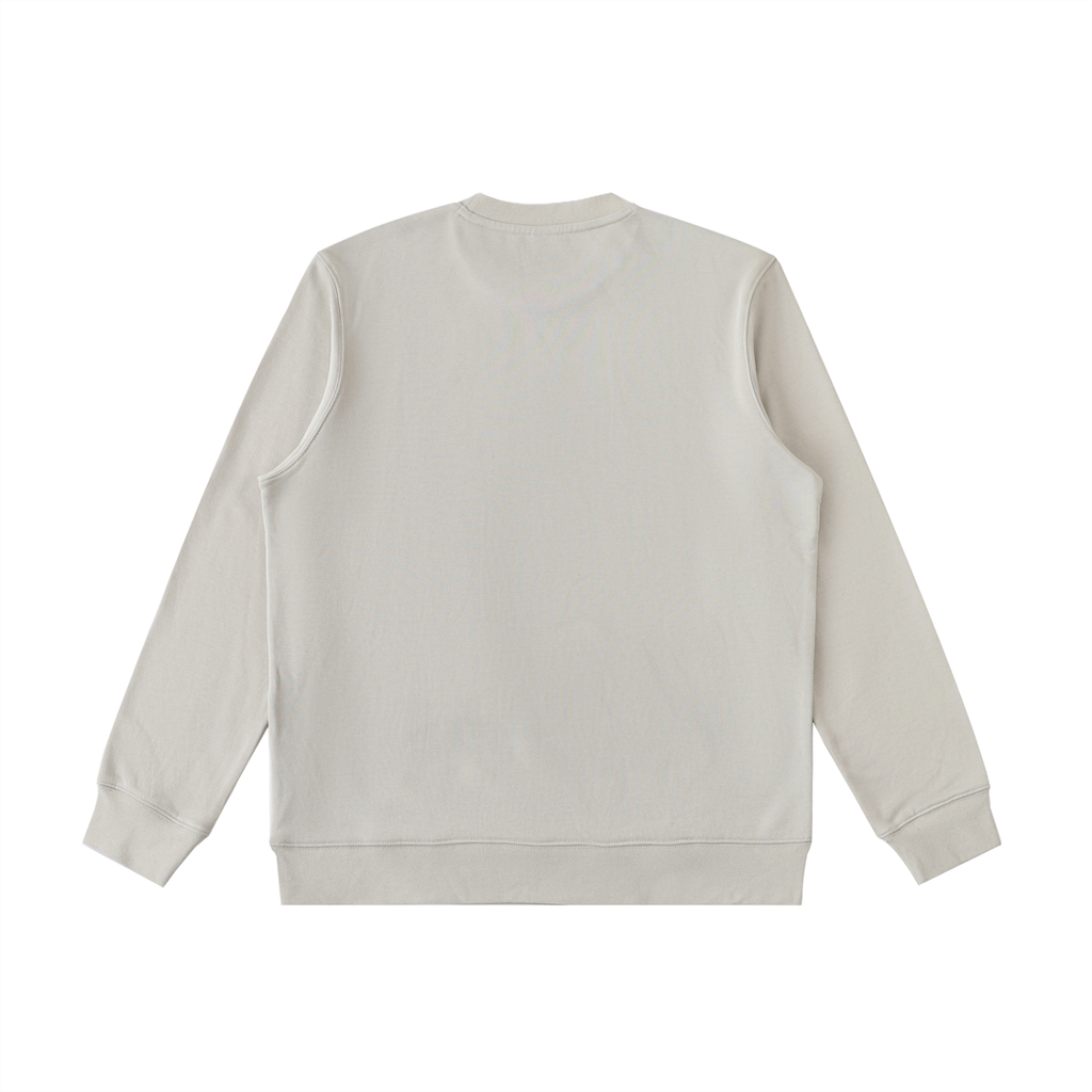 Essential Heavyweight Sweatshirt