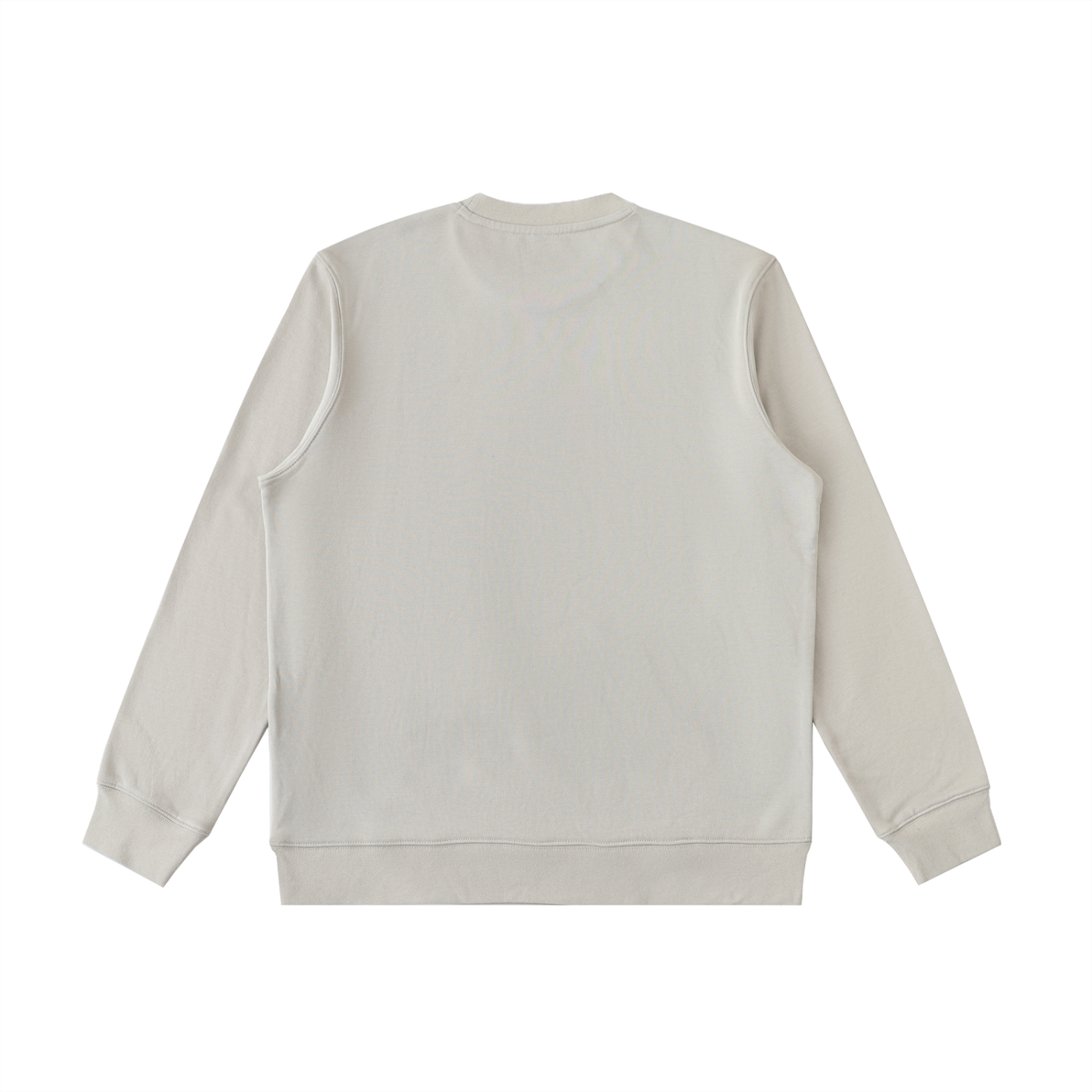 Essential Heavyweight Sweatshirt