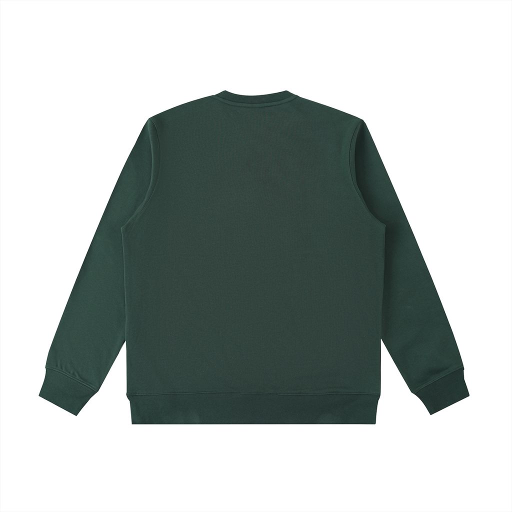 Essential Heavyweight Sweatshirt