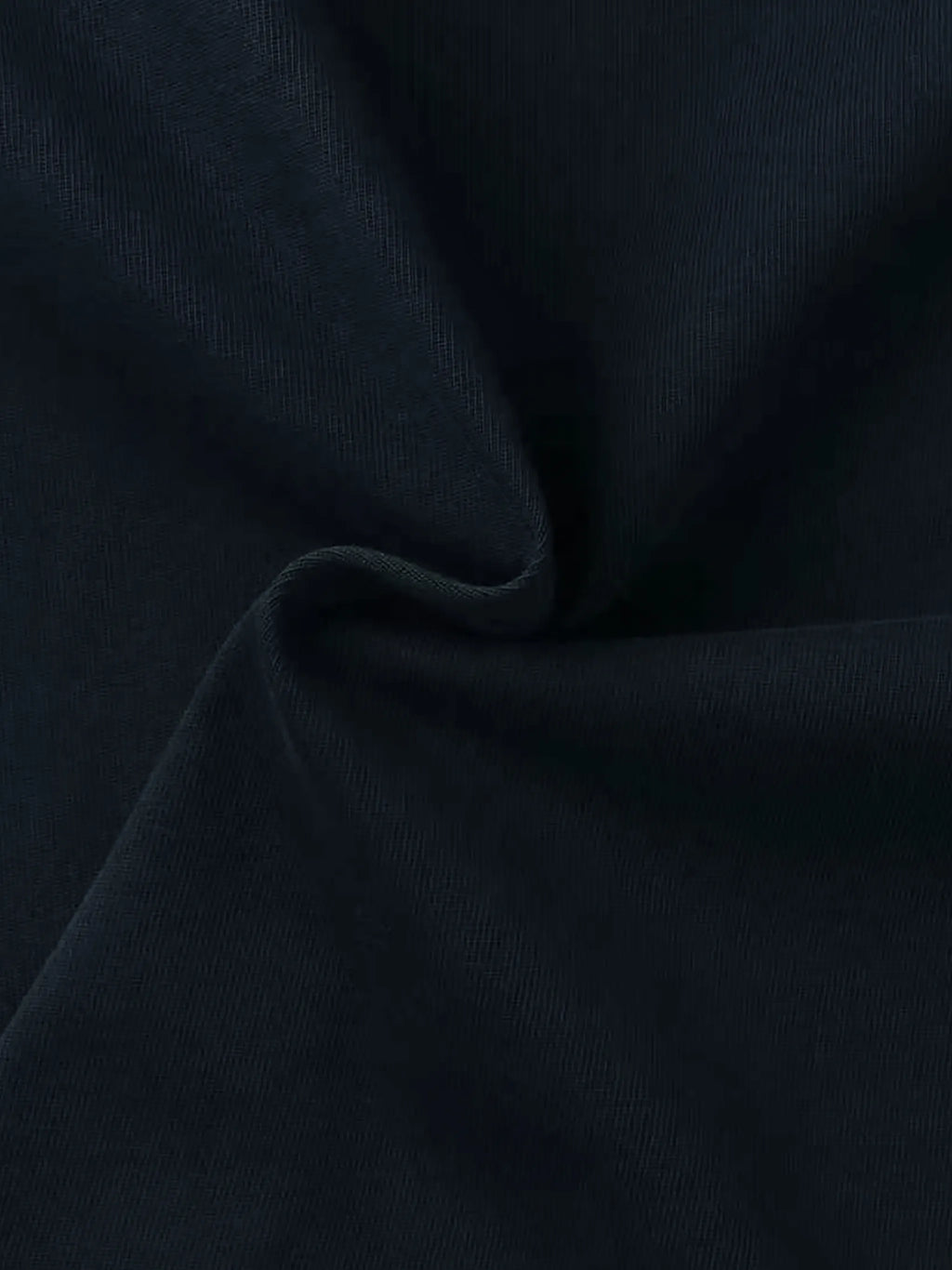 Contrast Panel Raglan Sweatshirt