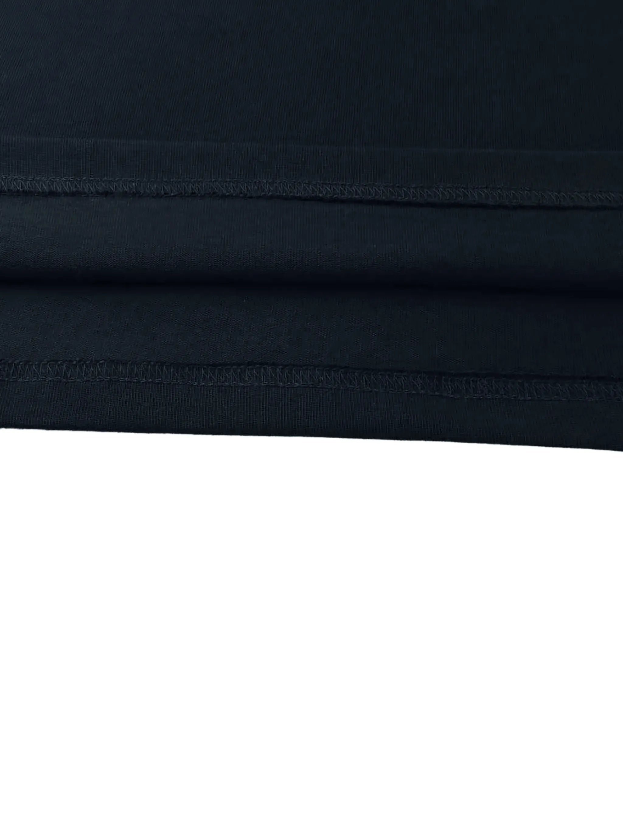 Contrast Panel Raglan Sweatshirt