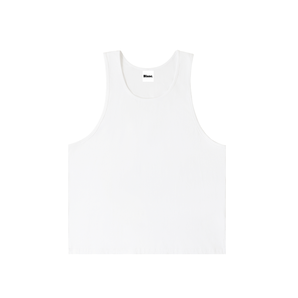 Loose Tank Top