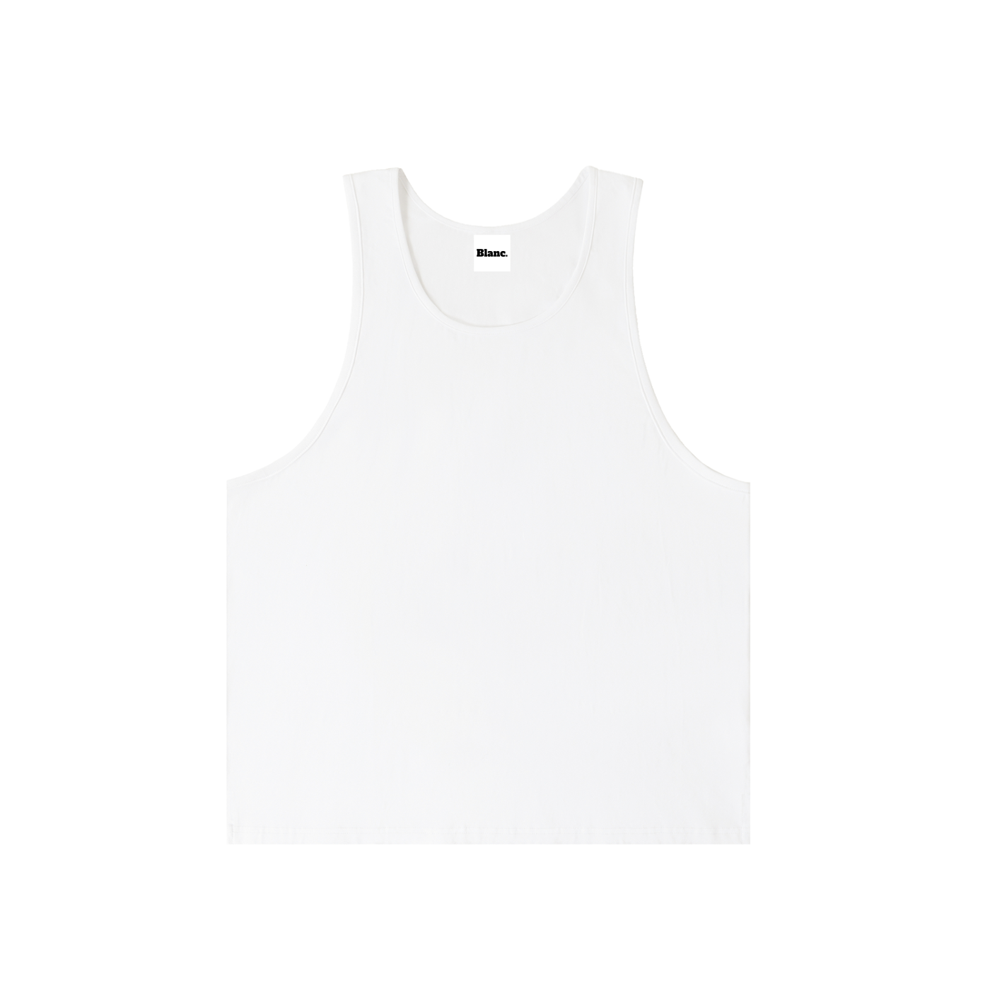 Loose Tank Top
