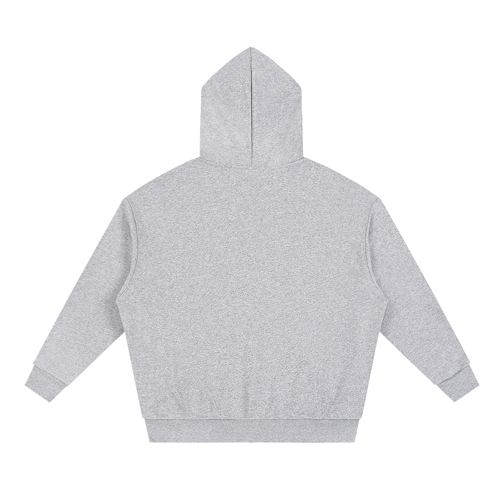Essential Full Zip Hoodie