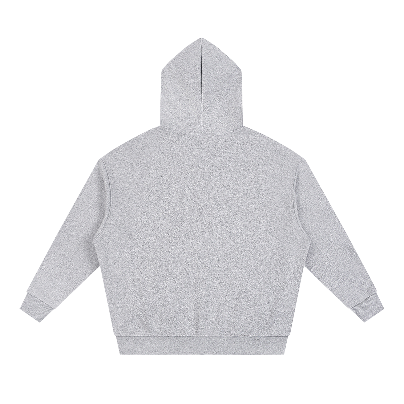Essential Full Zip Hoodie