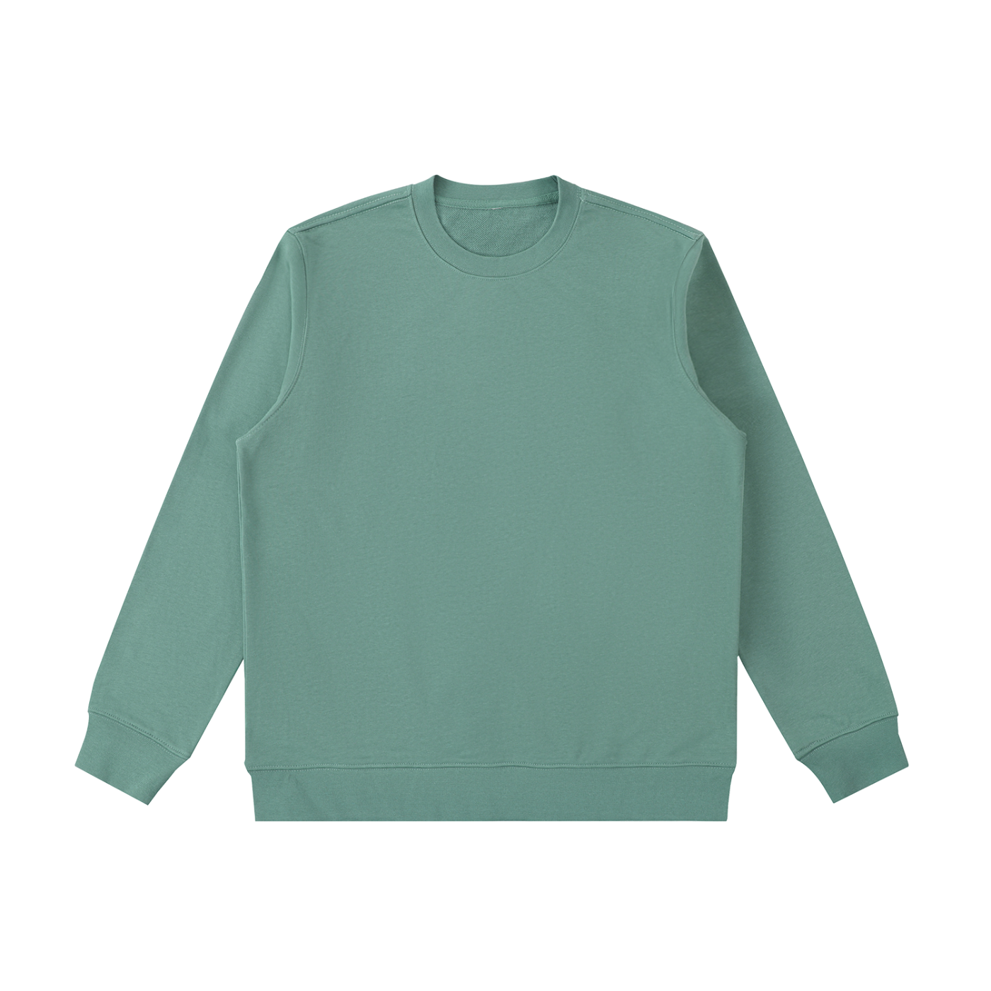 Essential Heavyweight Sweatshirt