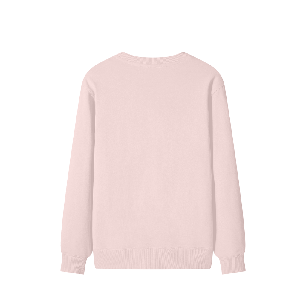 Classic Cotton Sweatshirt