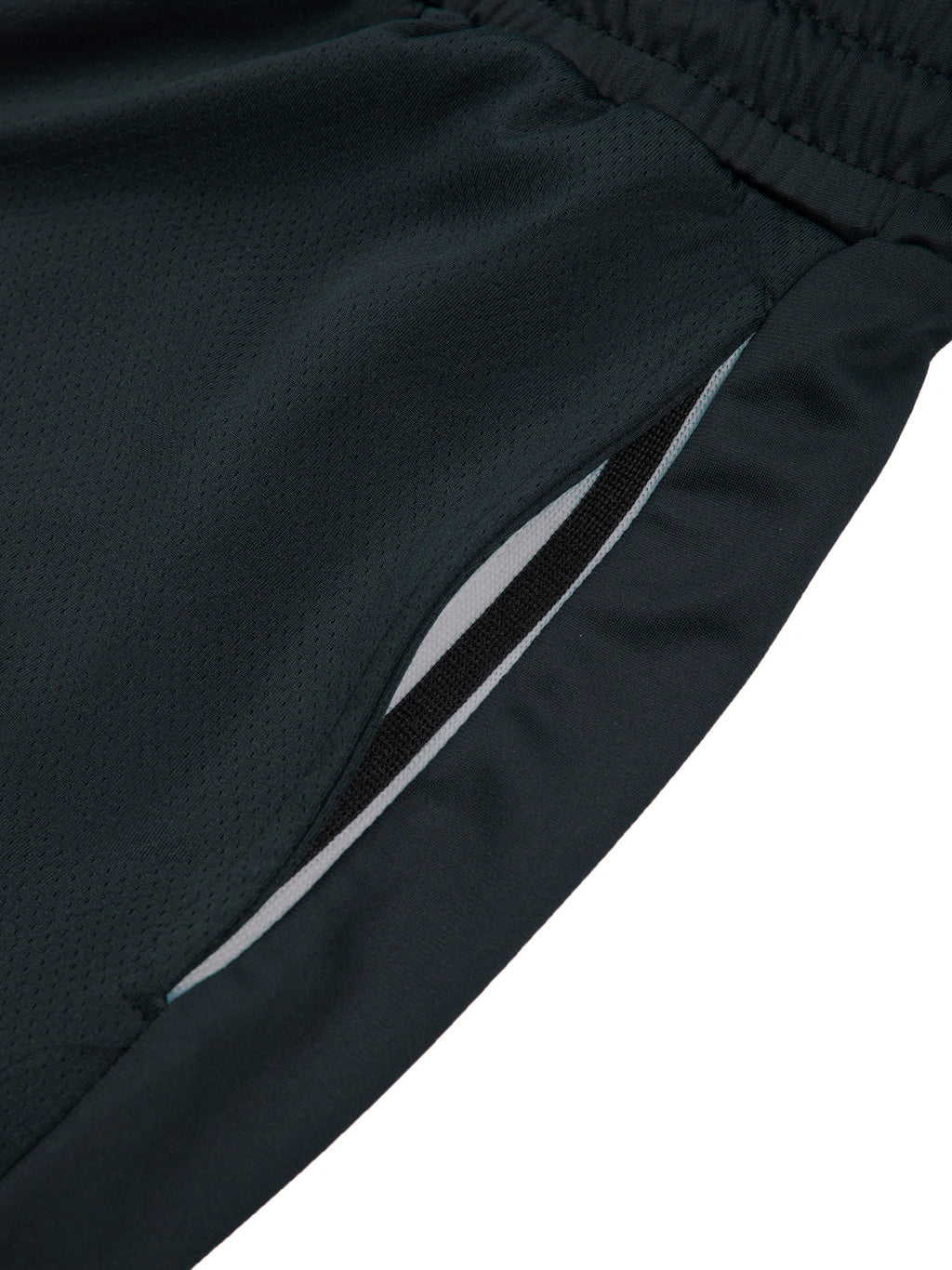 Men's Drawstring Active Shorts