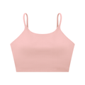 Spaghetti Strap Sports Bra