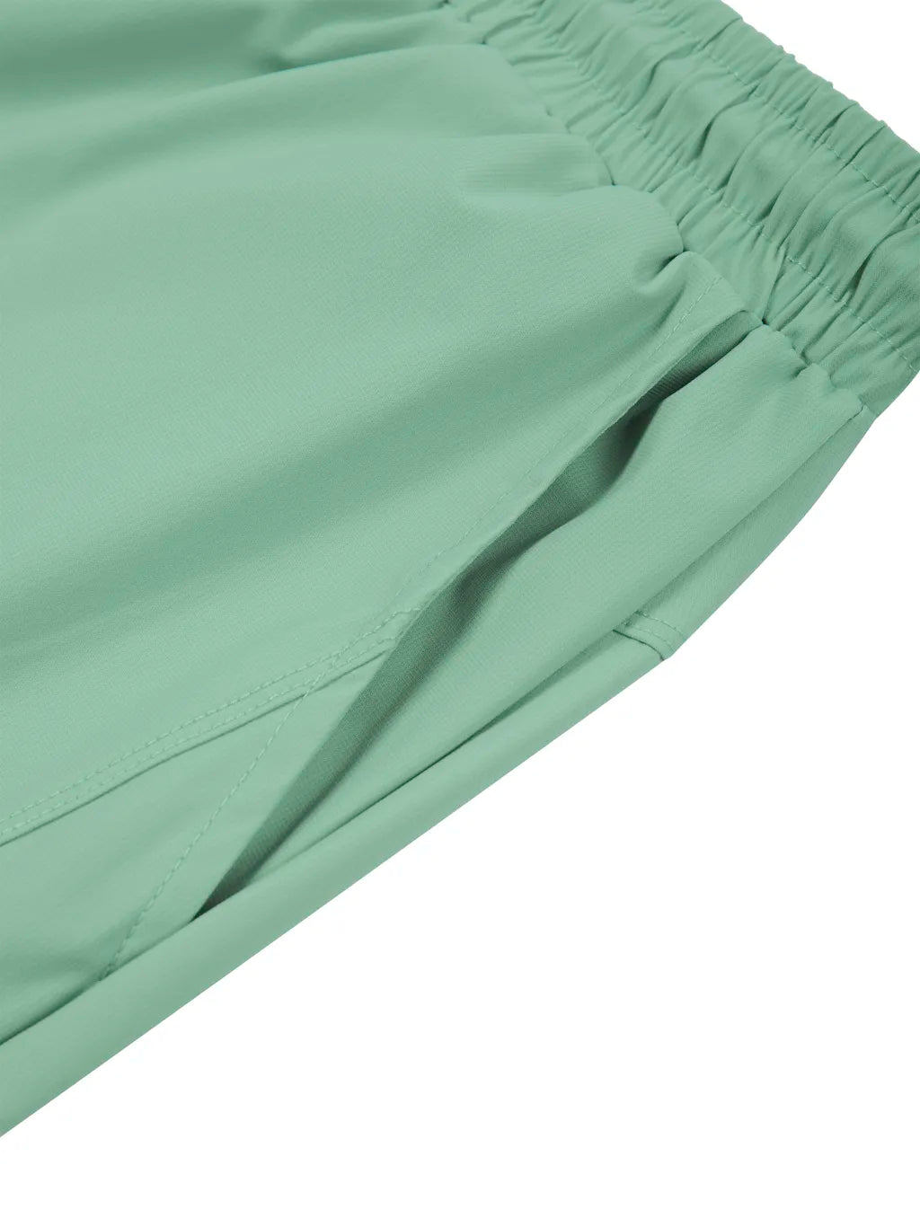 Men’s Drawstring Shorts