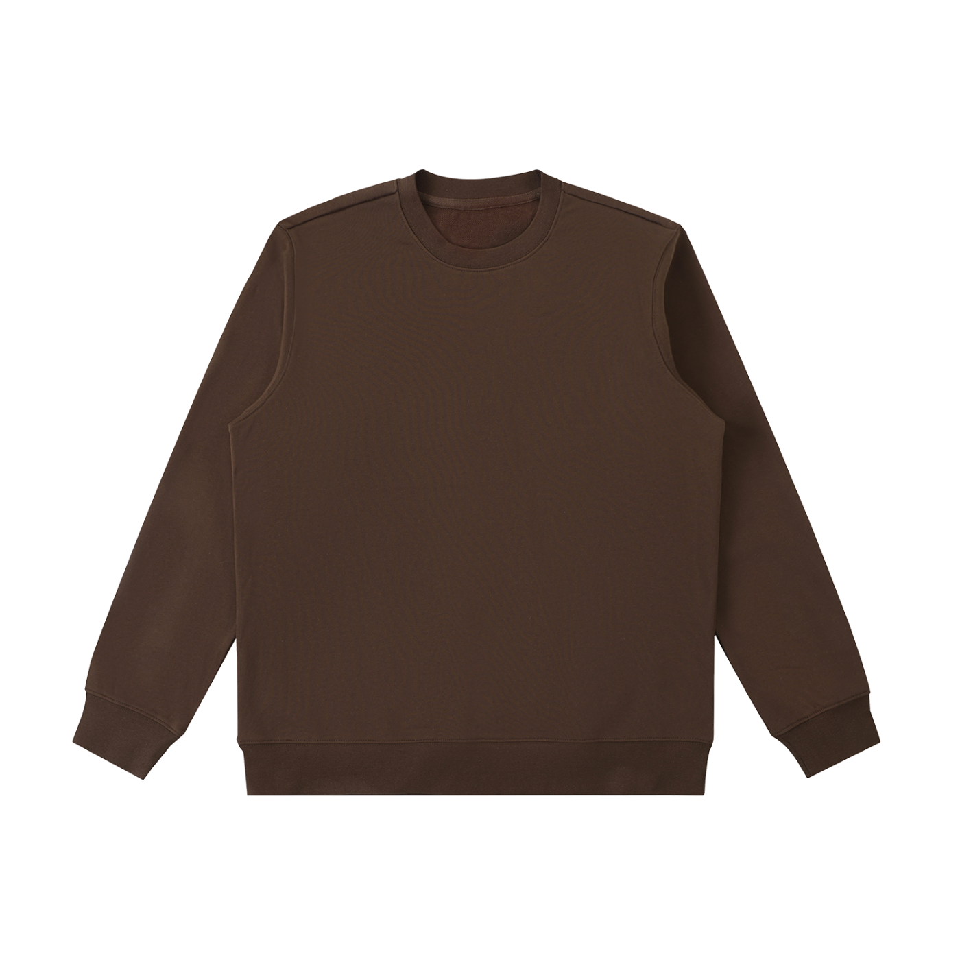 Essential Heavyweight Sweatshirt