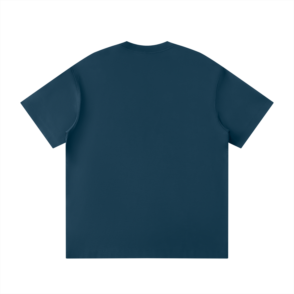Loose Crewneck T-Shirt