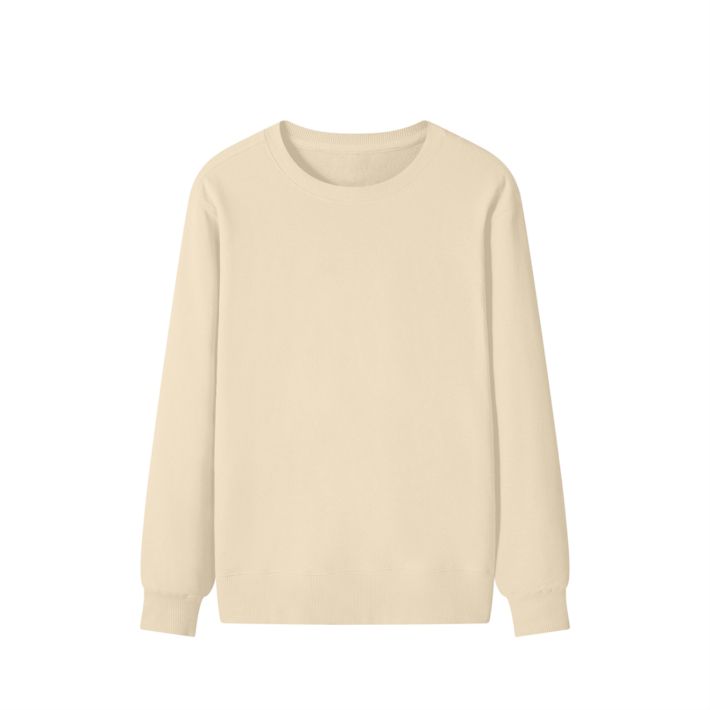 Classic Cotton Sweatshirt