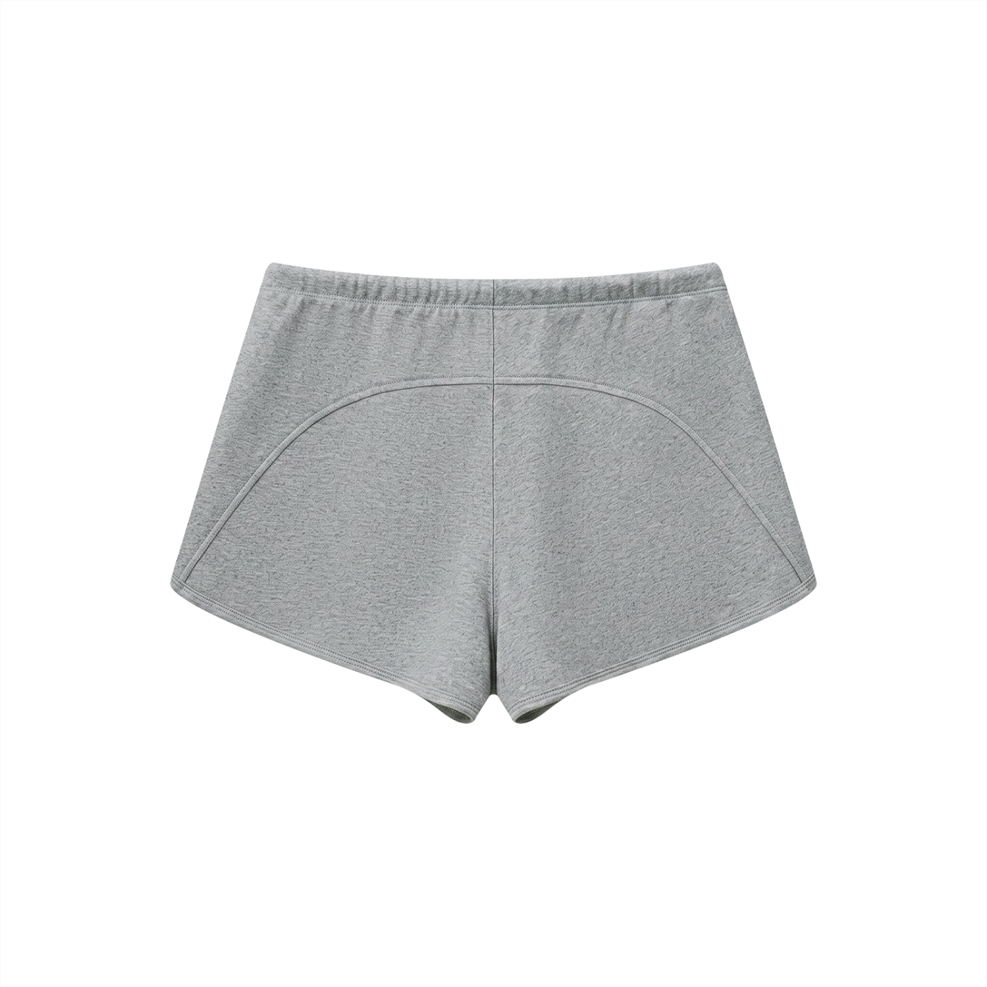 Women's Drawstring Sweat Shorts