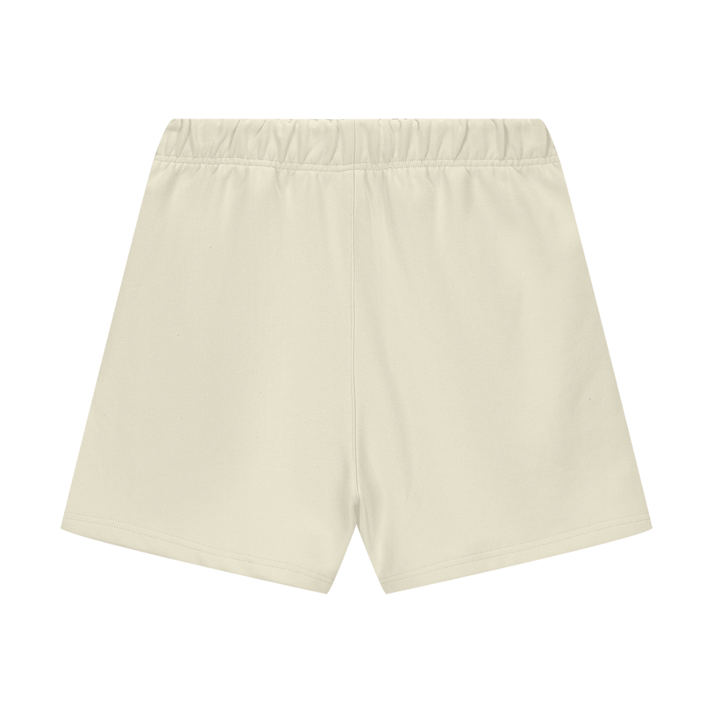 Heavyweight Loose Fleece Shorts