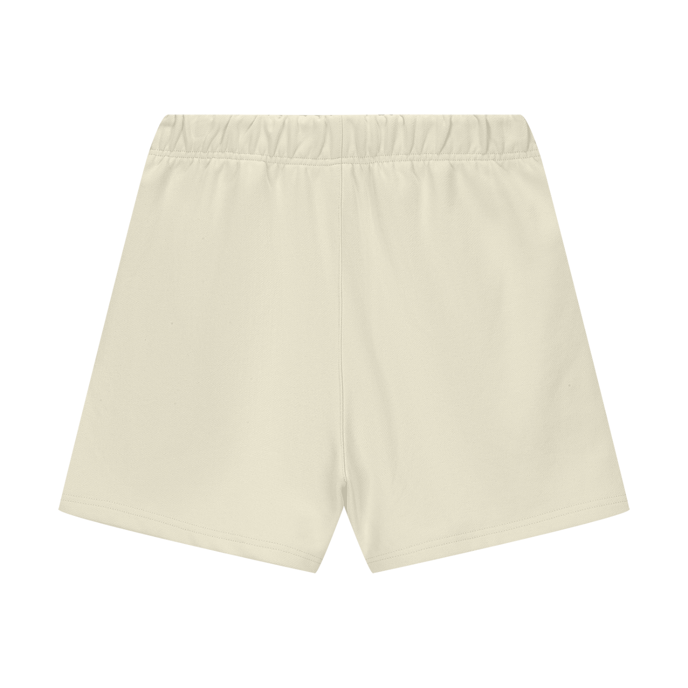 Heavyweight Loose Fleece Shorts