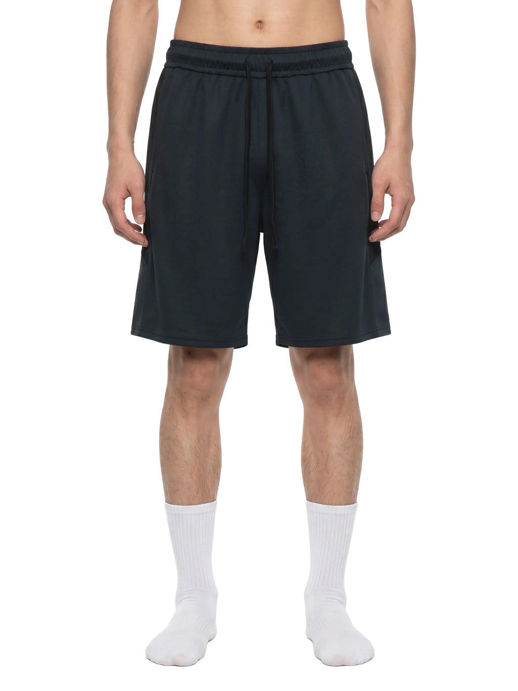 Men's Drawstring Active Shorts