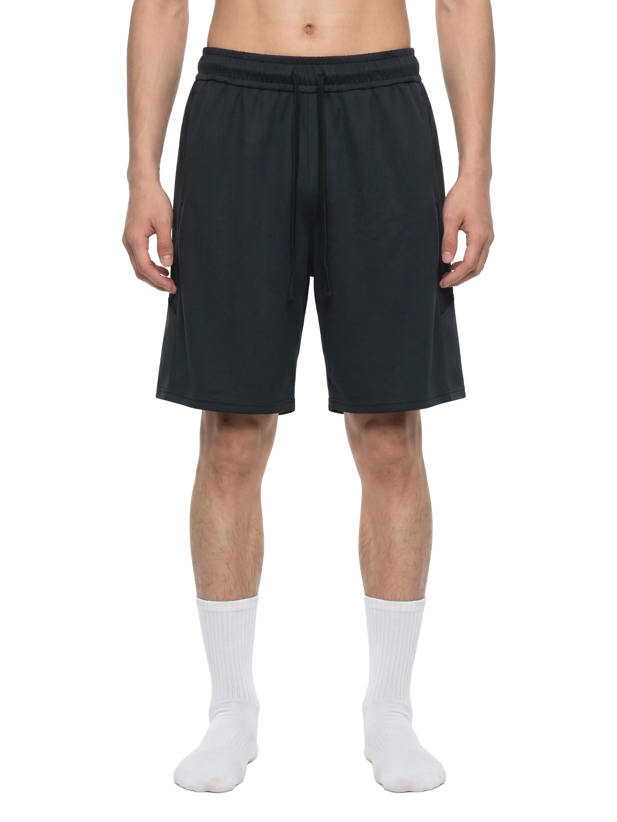 Men's Drawstring Active Shorts