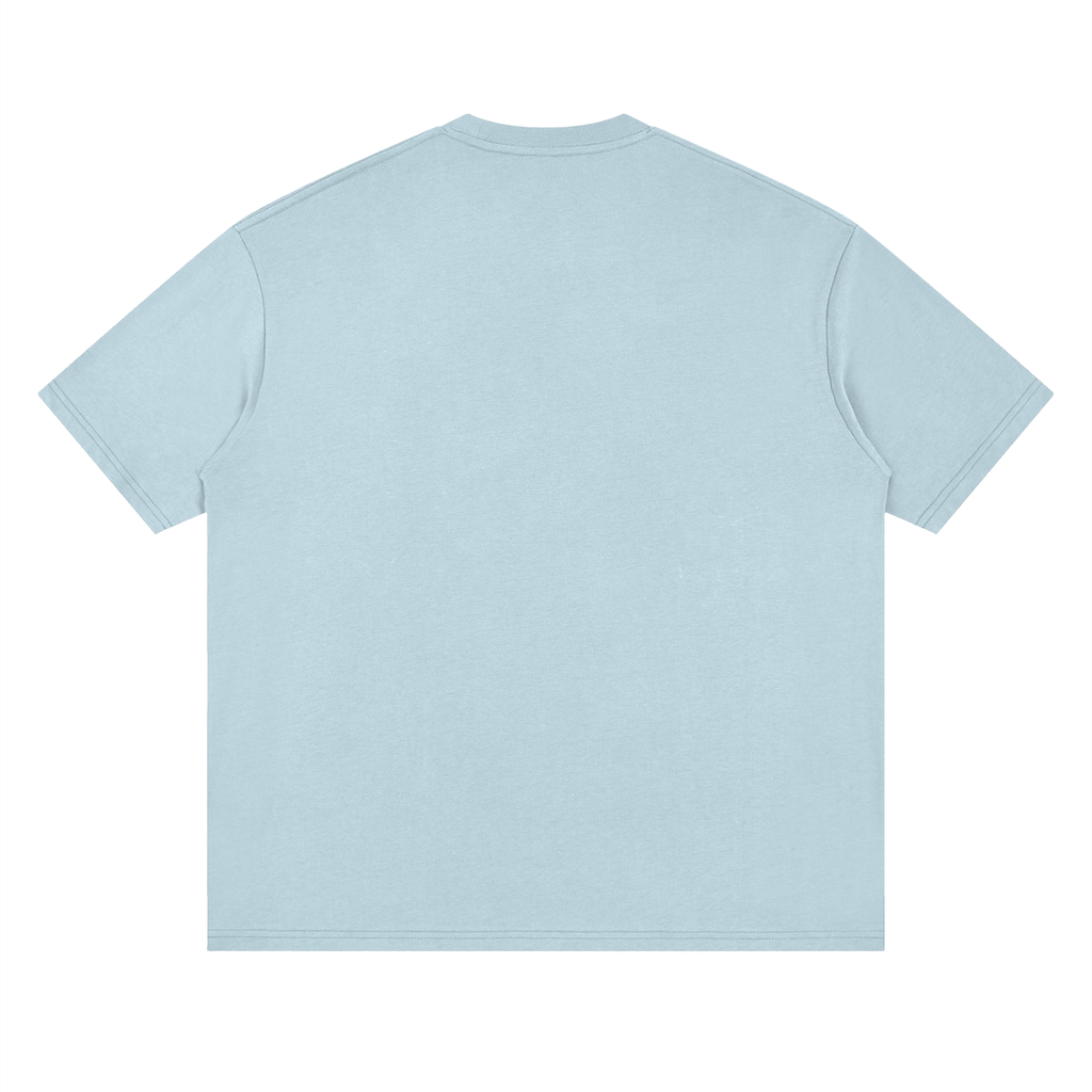 Streetwear Loose T-Shirt