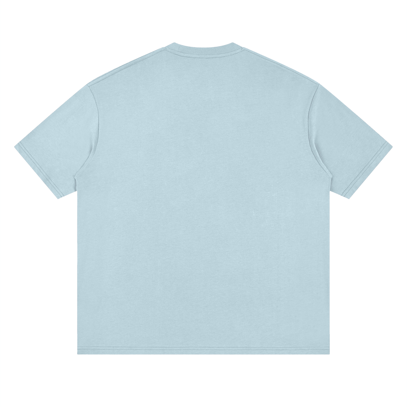 Streetwear Loose T-Shirt