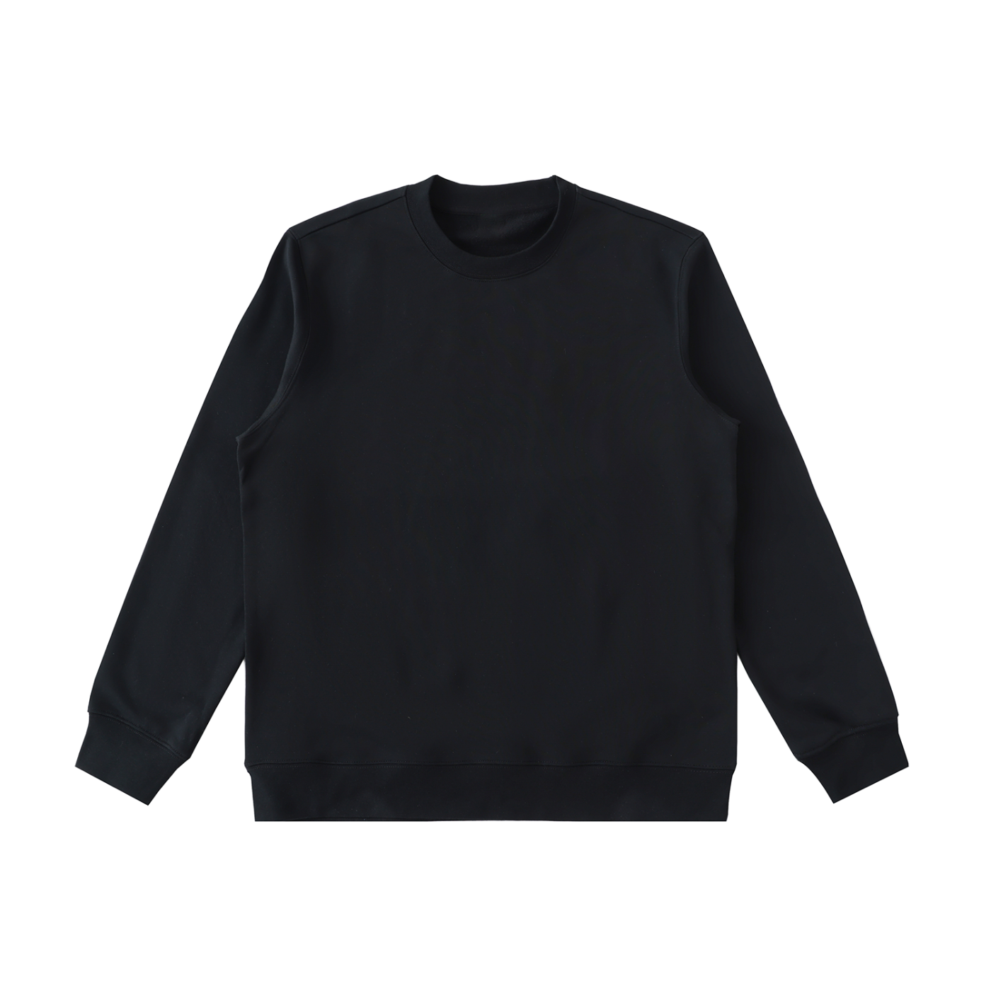 Essential Heavyweight Sweatshirt