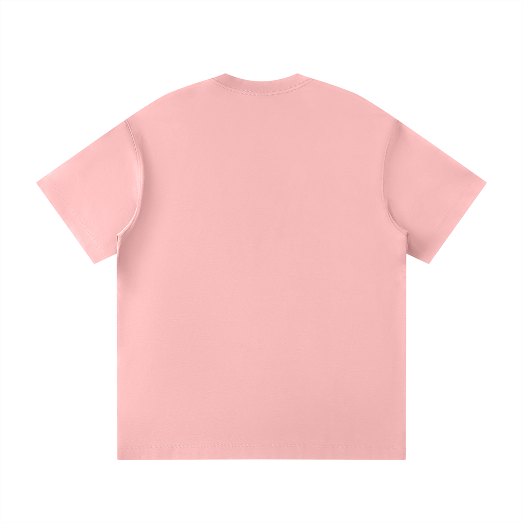 Loose Crewneck T-Shirt