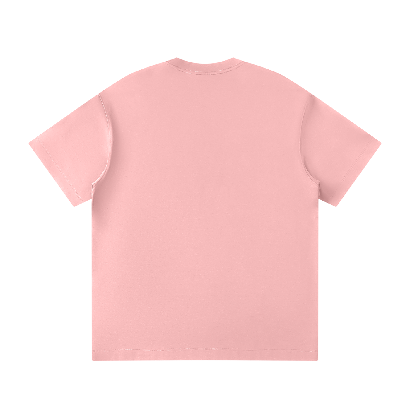 Loose Crewneck T-Shirt